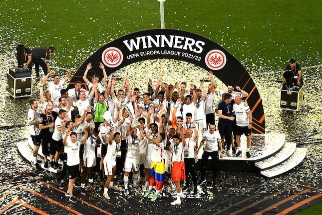 Eintracht Frankfurt