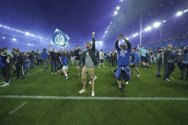 Everton