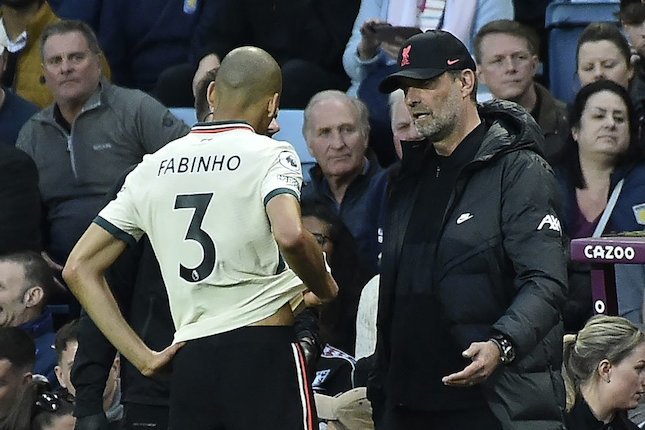 Fabinho Fabinho