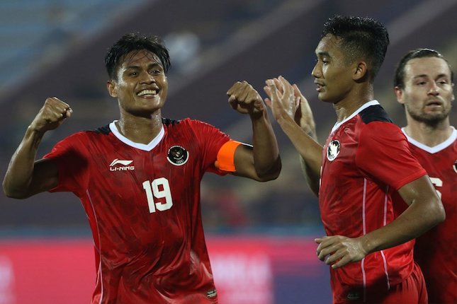 Posisi Timnas Indonesia U-23 Saat Ini Posisi Timnas Indonesia U-23 Saat Ini