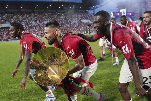 AC Milan