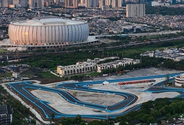 Daftar Pembalap Formula E 2022 Daftar Pembalap Formula E 2022
