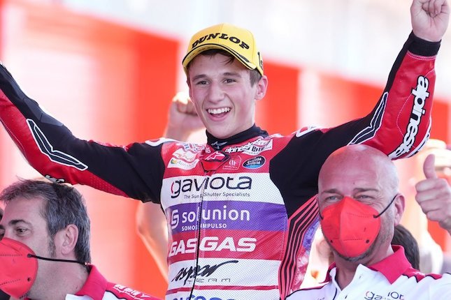 Klasemen Sementara MotoGP 2022 Klasemen Sementara MotoGP 2022