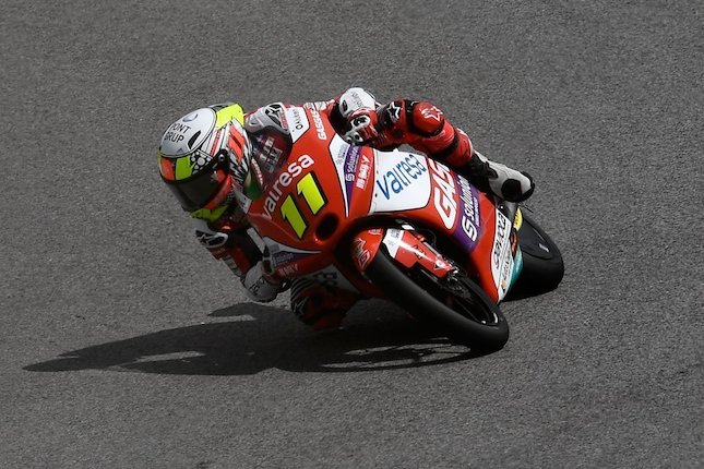Klasemen Sementara Moto3 2022 Klasemen Sementara Moto3 2022