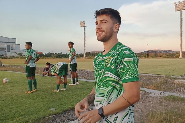 Higor Vidal - 6,69 Higor Vidal - 6,69