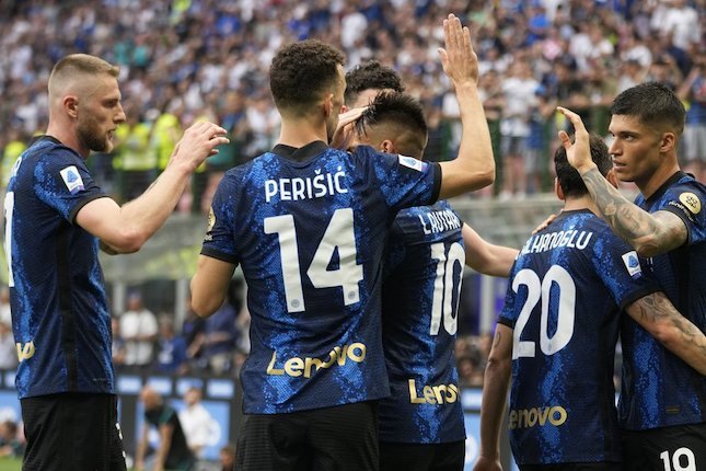 Respons Inter Milan Respons Inter Milan
