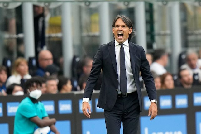 Simone Inzaghi Selalu Menang Kontra Spezia Simone Inzaghi Selalu Menang Kontra Spezia