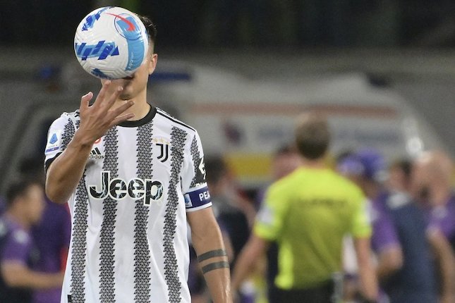 Juventus (Italia)