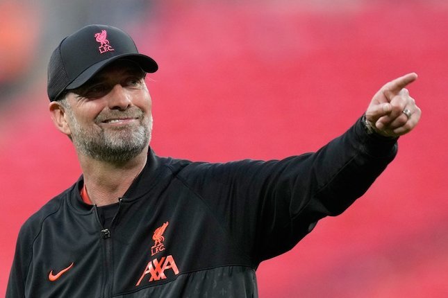 Pernyataan Klopp 2016 Masih Relevan? Pernyataan Klopp 2016 Masih Relevan?