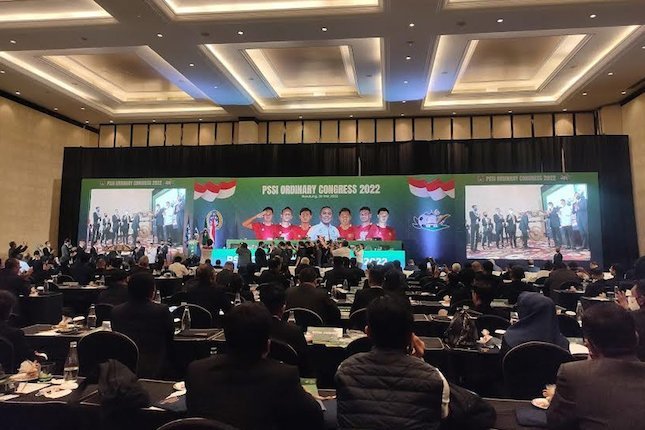 Dibicarakan di Rapat Exco PSSI