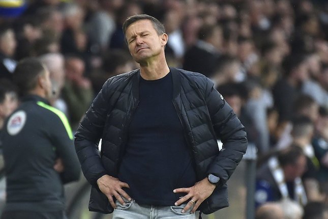 Leeds dalam Bahaya Leeds dalam Bahaya