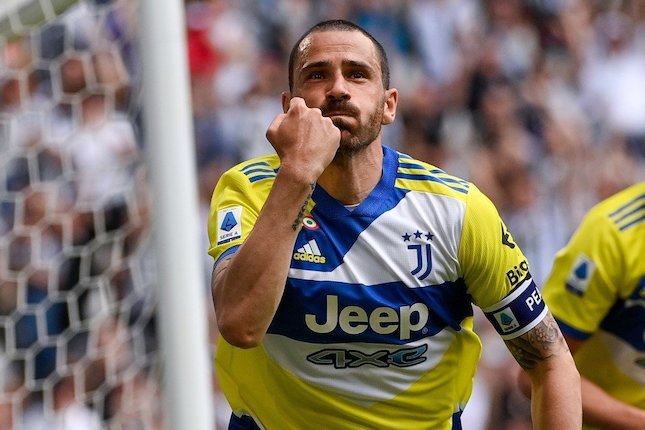 Leonardo Bonucci (Juventus ke AC Milan) - ?37,8 Juta