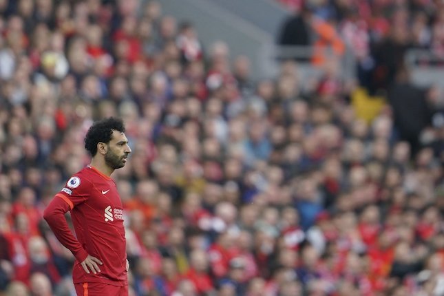 Hasil Seri Ini Bahkan Membuat Liverpool Terancam Gagal Juara