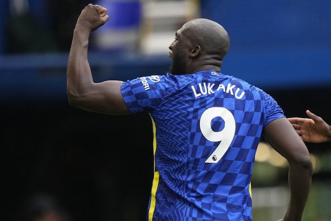 Romelu Lukaku ke Chelsea: Transfer Rekor yang Memalukan Romelu Lukaku ke Chelsea: Transfer Rekor yang Memalukan