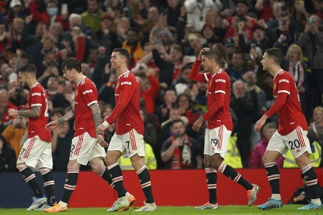 Manchester United Mulai dari 0