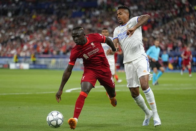 Eder Militao Eder Militao