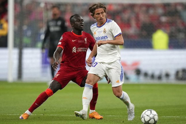 Terburuk: Sadio Mane Terburuk: Sadio Mane