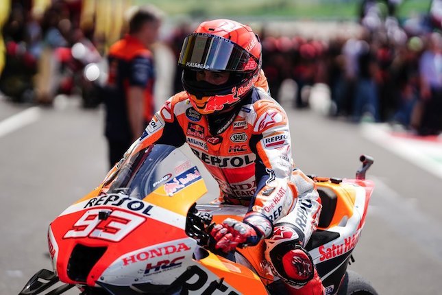Klasemen Sementara MotoGP 2022 Klasemen Sementara MotoGP 2022