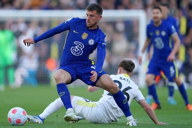 Mason Mount