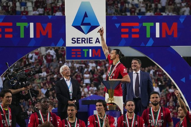 Dua Periode, Dua Scudetto Dua Periode, Dua Scudetto