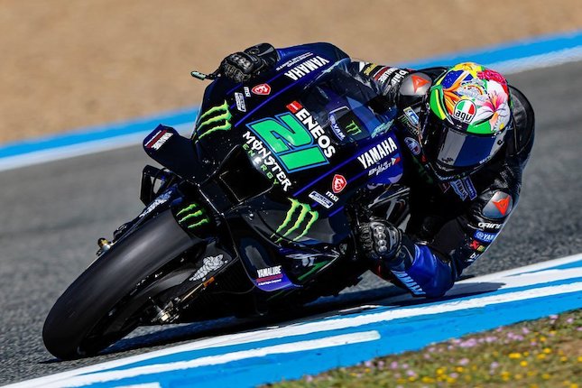 Klasemen Sementara MotoGP 2022 Klasemen Sementara MotoGP 2022