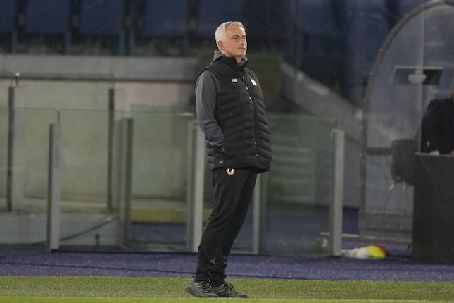 Jose Mourinho Jose Mourinho