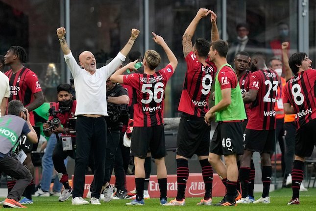 AC Milan AC Milan