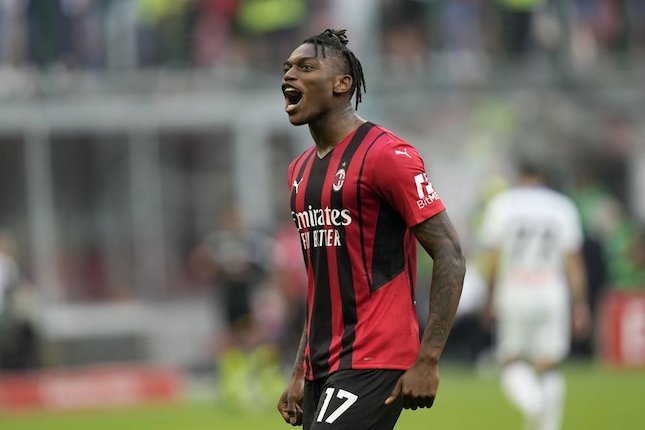 Rafael Leao