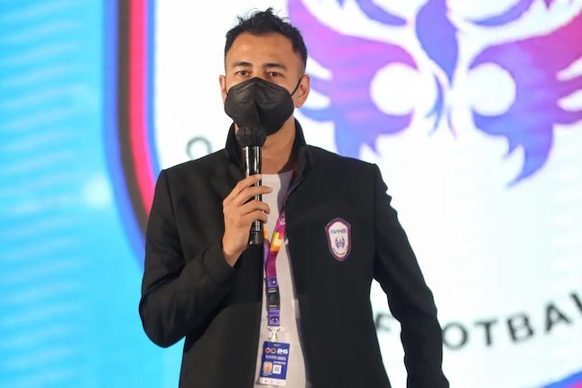 Raffi Ahmad Juga Punya Saham di Arema Raffi Ahmad Juga Punya Saham di Arema