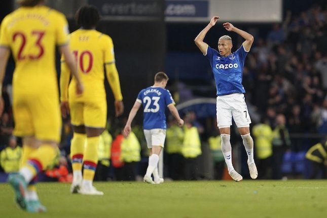 Richarlison Gabung Tottenham Richarlison Gabung Tottenham