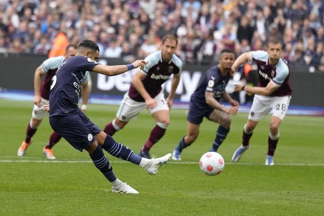 Riyad Mahrez Riyad Mahrez