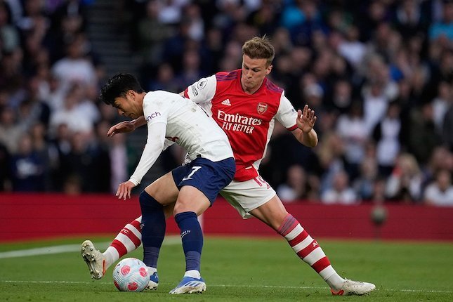 Rob Holding
