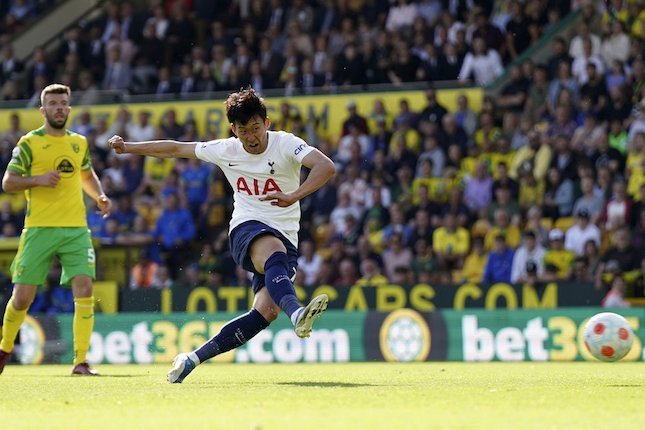 Bakal Dilepas Tottenham? Bakal Dilepas Tottenham?