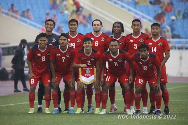 Daftar Negara Peserta Piala AFF U23 Daftar Negara Peserta Piala AFF U23