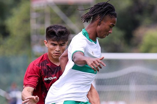 Tujuannya Mencari Pengalaman Tujuannya Mencari Pengalaman