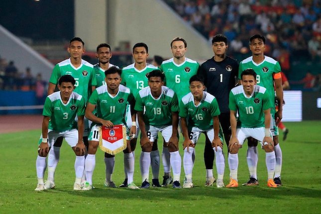 Sudah Kantongi Kekuatan Lawan