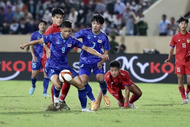 Thailand - 2,07 Thailand - 2,07