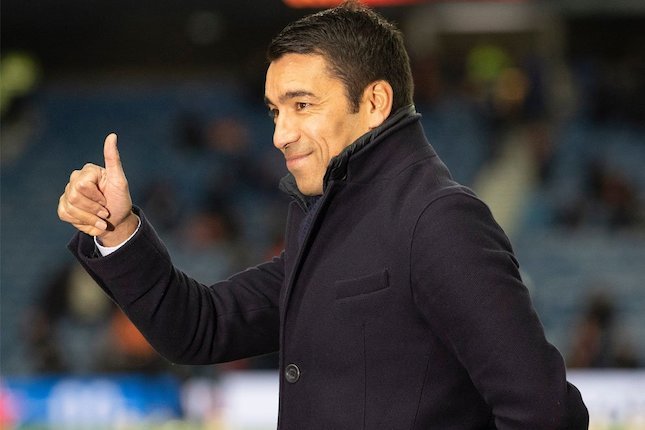 Terburuk: Giovanni van Bronckhorst Terburuk: Giovanni van Bronckhorst