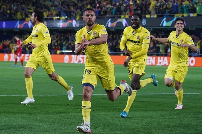 Villarreal Villarreal