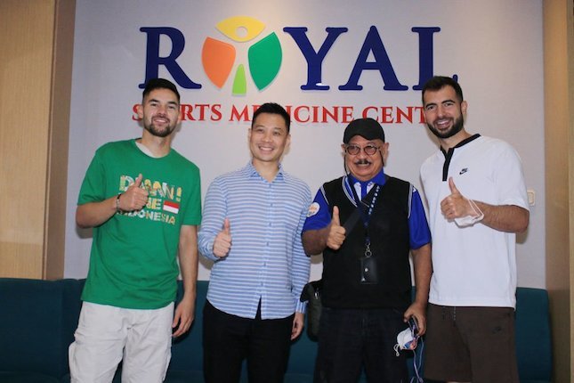 Tunggu Paspor Indonesia Jordi Amat Tunggu Paspor Indonesia Jordi Amat