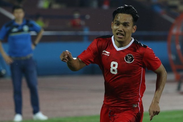 Witan Sulaeman