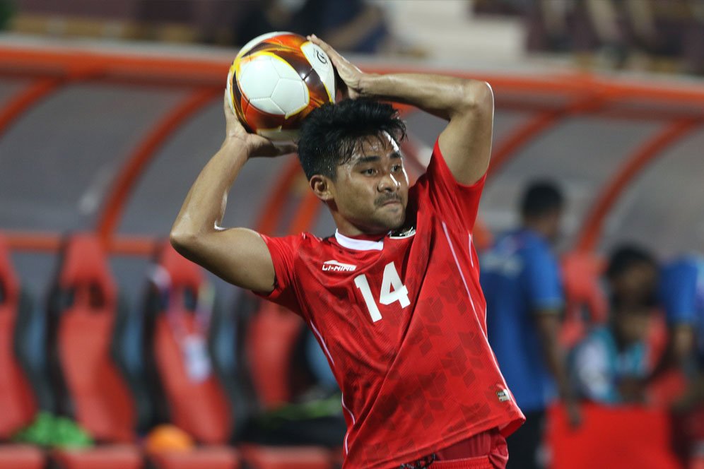 Asnawi Cedera! Siapa Sosok Penggantinya untuk Timnas Indonesia di Kualifikasi Piala Asia 2023?