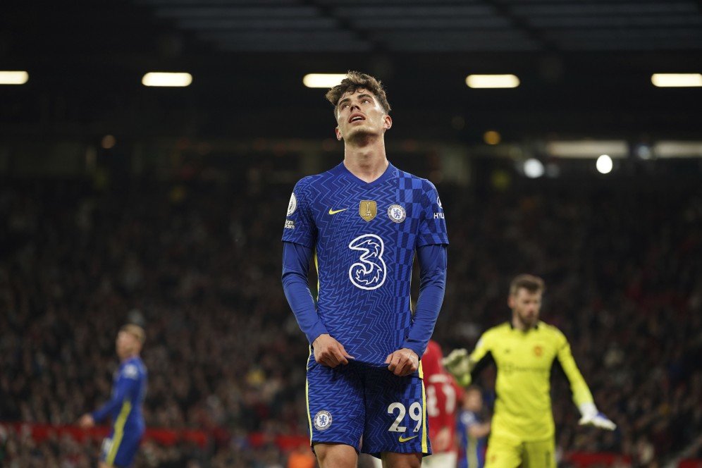 Hilang Arah Beberapa Laga Terakhir, Ini Bukan Standar Chelsea!