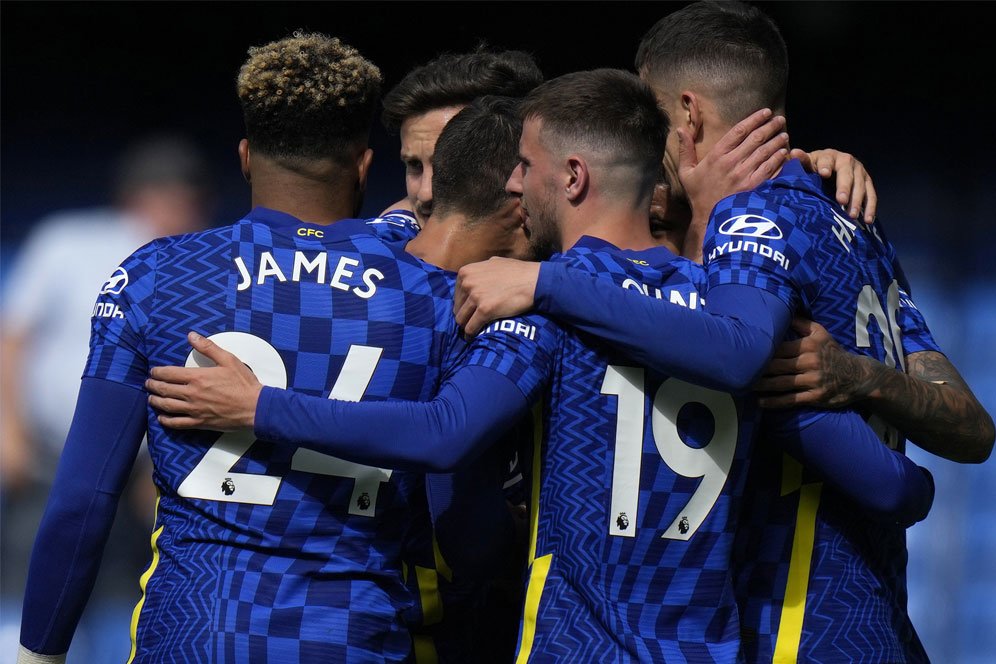 Gosip Transfer: 5 Pemain yang Segera Tinggalkan Chelsea, Eksodus Skuad Dimulai Rudiger? Gosip Transfer: 5 Pemain yang Segera Tinggalkan Chelsea, Eksodus Skuad Dimulai Rudiger?