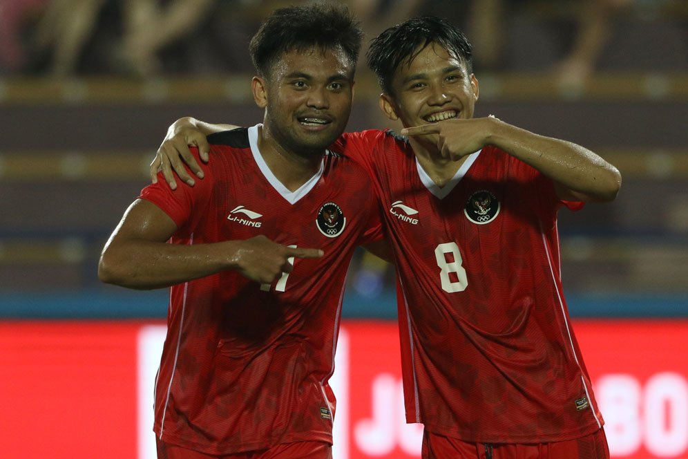 Ujian Skripsi, Saddil Ramdani Harus Tinggalkan Timnas Indonesia di SEA Games 2021