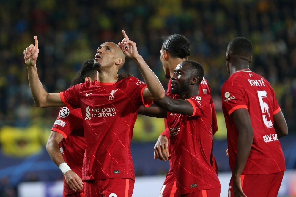 Liverpool Diprediksi Bisa Menang di Markas Aston Villa, Ini Skornya Liverpool Diprediksi Bisa Menang di Markas Aston Villa, Ini Skornya