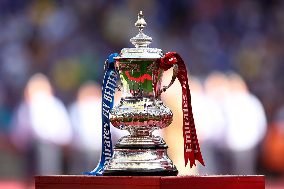 Hasil Lengkap Perempat Final FA Cup 2023/2024 Hasil Lengkap Perempat Final FA Cup 2023/2024