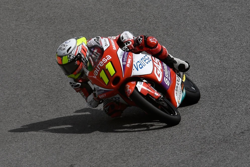 Klasemen Sementara Moto3 2022 Usai Seri Inggris di Silverstone Klasemen Sementara Moto3 2022 Usai Seri Inggris di Silverstone