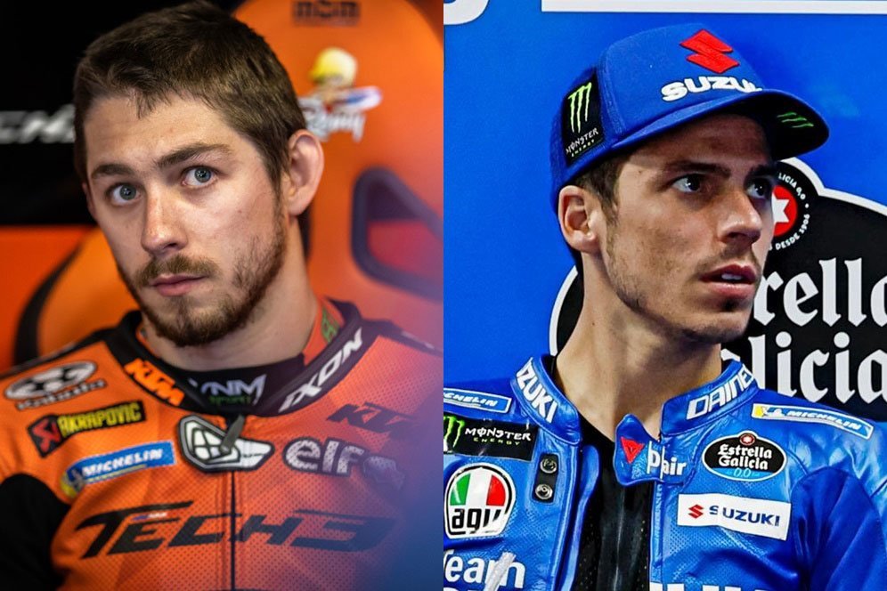 KTM Berselisih dengan Manajer Remy Gardner, Joan Mir Tak Dapat Tawaran KTM Berselisih dengan Manajer Remy Gardner, Joan Mir Tak Dapat Tawaran