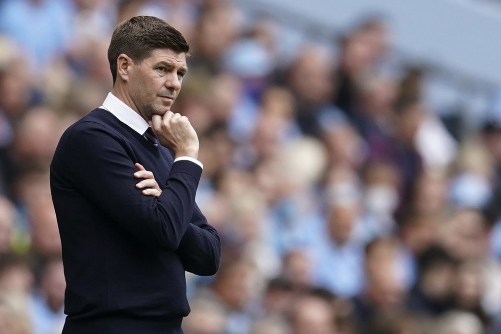 4 Pertemuan Terakhir Arsenal vs Aston Villa: Pertanda Buruk untuk Pasukan Steven Gerrard? 4 Pertemuan Terakhir Arsenal vs Aston Villa: Pertanda Buruk untuk Pasukan Steven Gerrard?